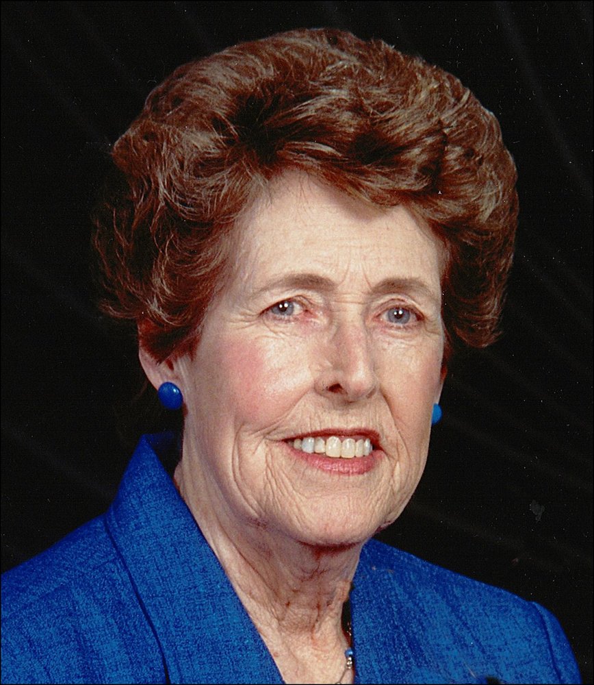 Margaret Adkinson