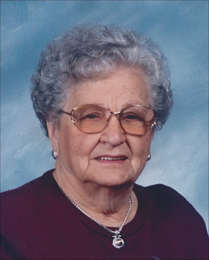 Beulah Cox