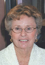 Margaret Fitzgerald