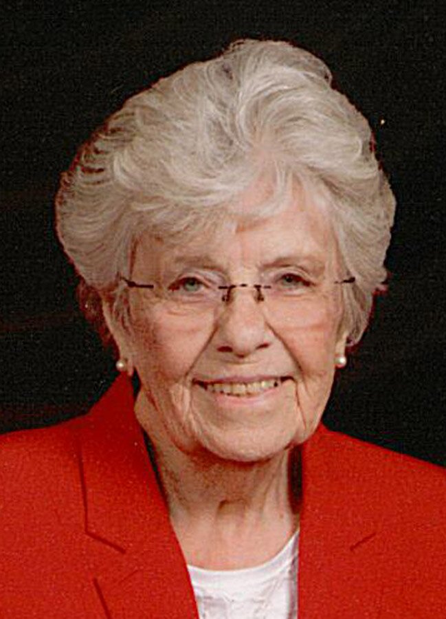 Joyce Ingram