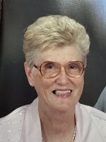 Lois Jane Wheeler