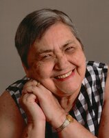 Rosetta  Benge