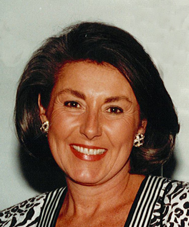 Ann Dedman